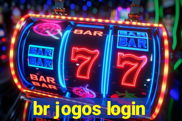 br jogos login